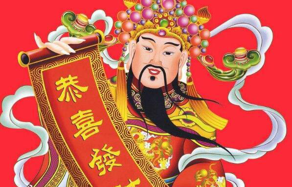 财神网｜财富之门：开启财运新天地