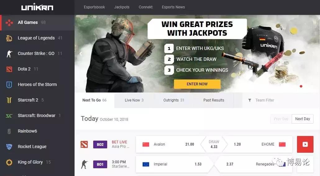 LOL电竞怎么投注，探索LOL电竞投注的全新玩法与技巧？